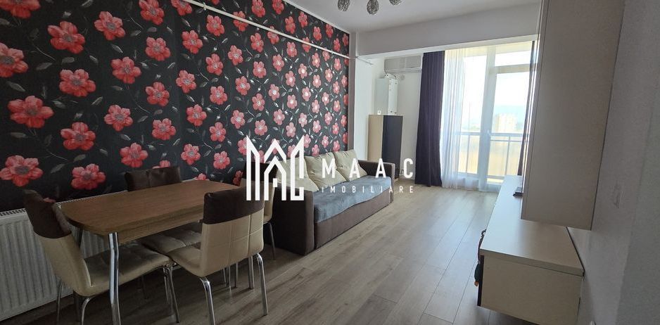 Apartament de vânzare Sibiu | 2 camere | Mihai Viteazul | 45 mp - Poză 1