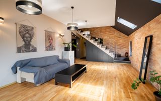 COMISION 0% - Duplex 4 camere cu priveliste in Cartierul Verde - Poză 6