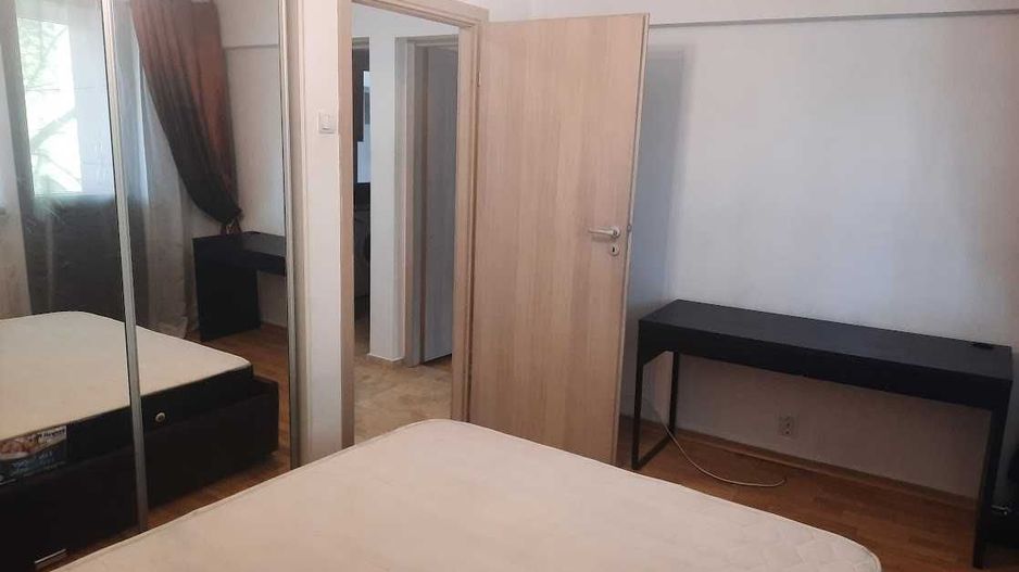 Inchiriere apartament 2 camere ultracentral la metrou Tineretului - Poză 3