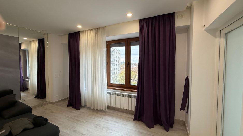 APARTAMENT 3 CAMERE CALEA CĂLĂRAȘILOR | METROU 5 MINUTE DE PIAȚA MUNCII - Poză 1