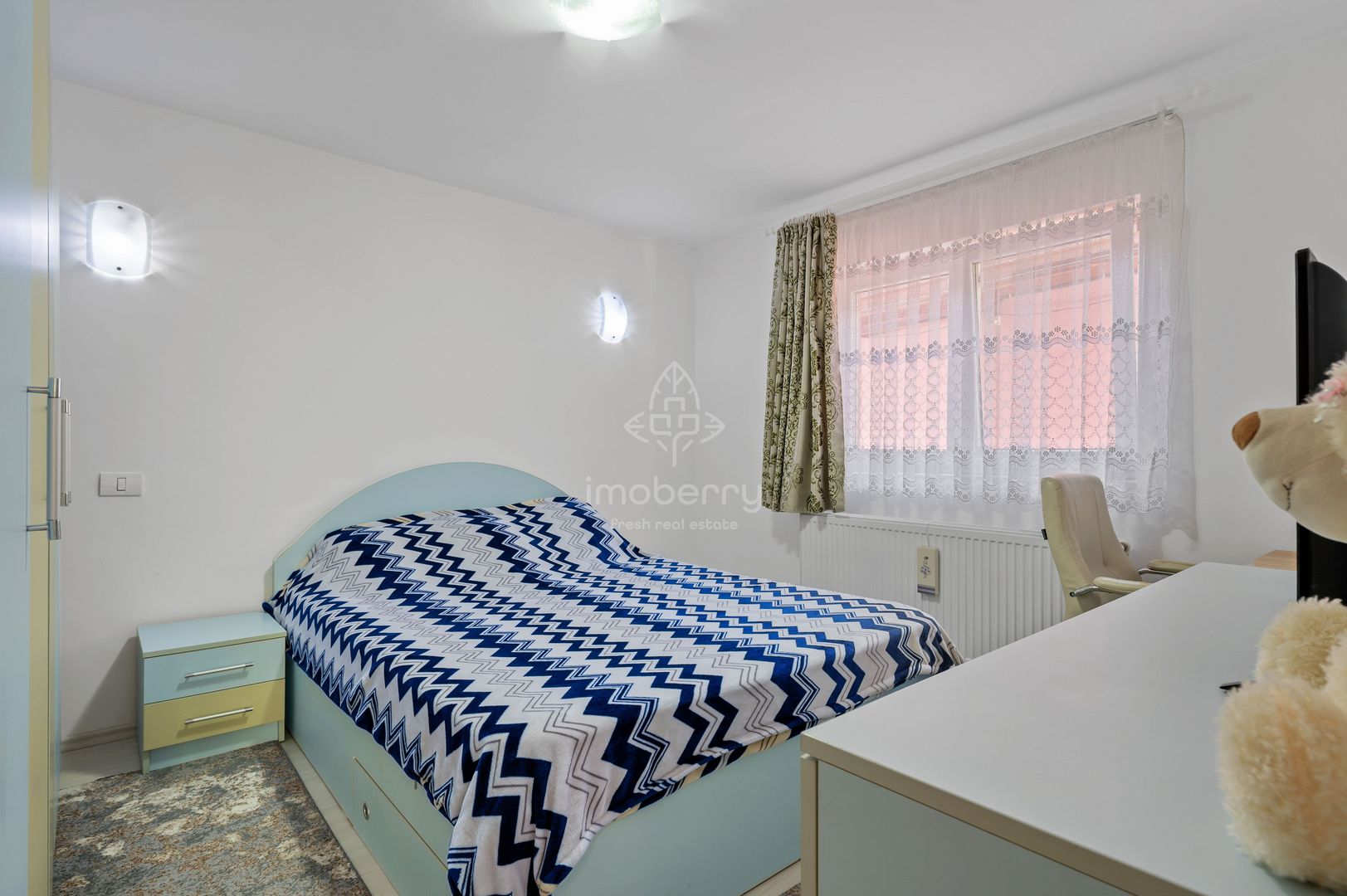 Vanzare casa individuala, curte, Mihailesti, Giurgiu - Poză 7