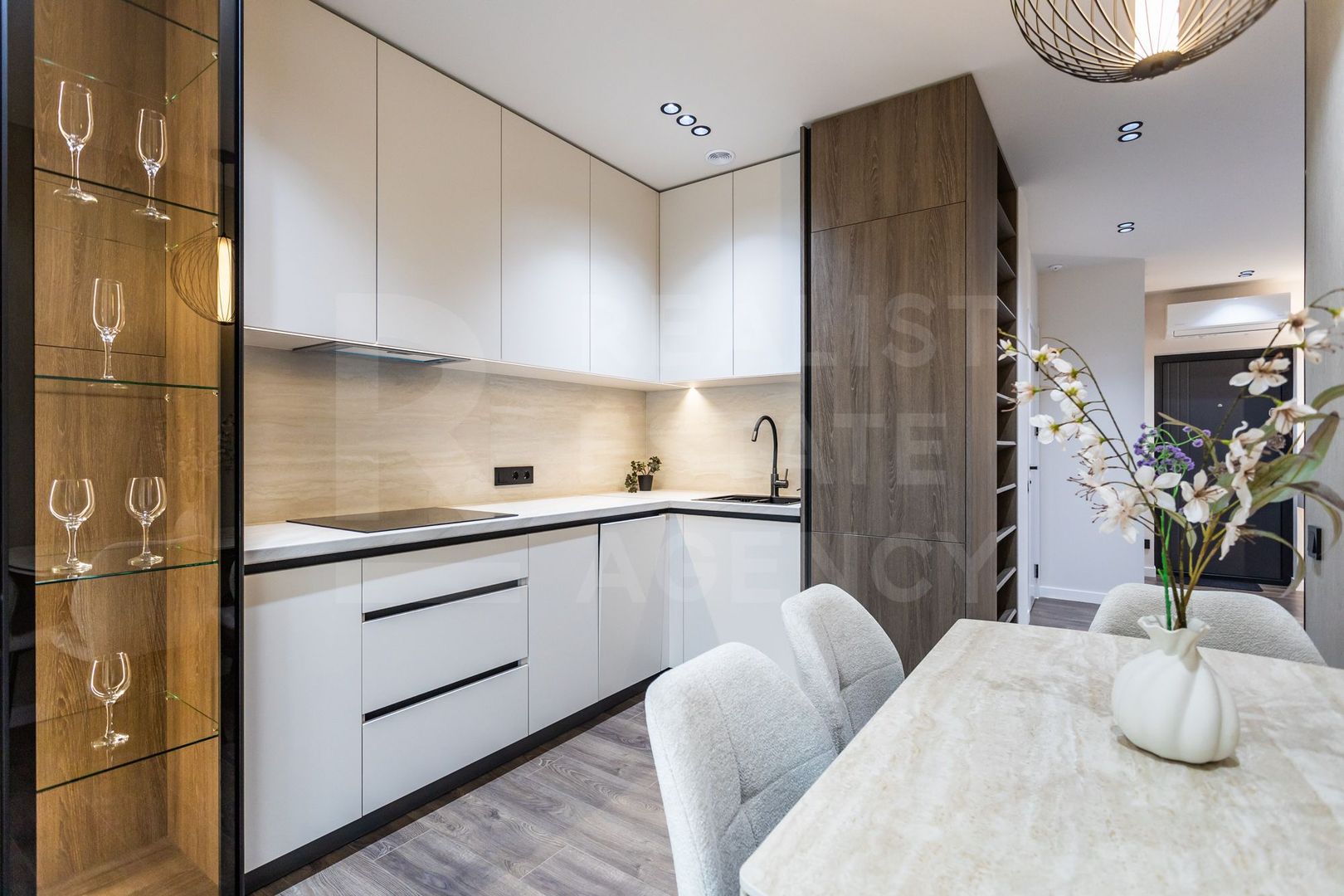 Vânzare, apartament, 2 camere, str. Vasile Lupu, Buiucani - Poză 9