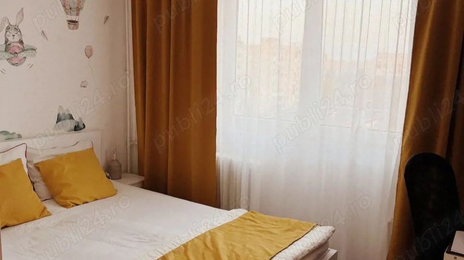 Vanzare apartament cu 2 camere zona Brancoveanu-Huedin - Poză 3