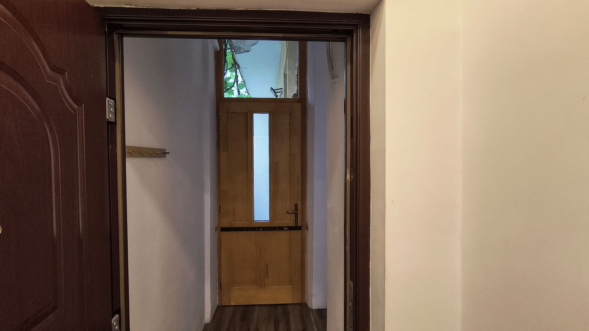 Chirie, 2 camere, Vasile Alecsandri. 450 €/lună. Comision 0. - Poză 8