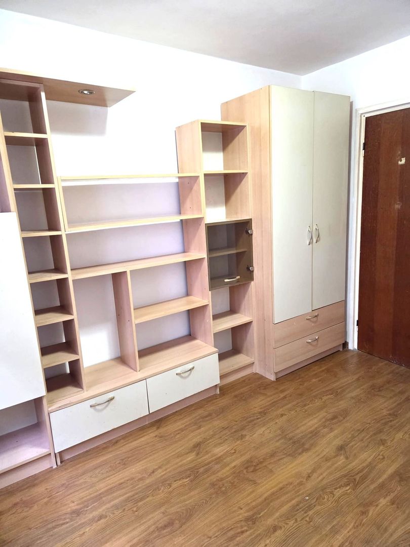 Apartament 3 camere in bloc anvelopat 7 minute metrou Gorjului - Poză 5