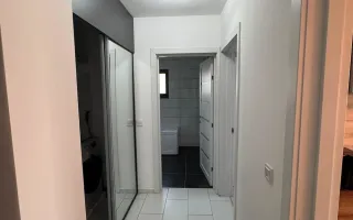 Apartament 2 camere modern, Bucium-Vișan, 56 mp, 2 locuri parcare, 95.000 EUR - Poză 11