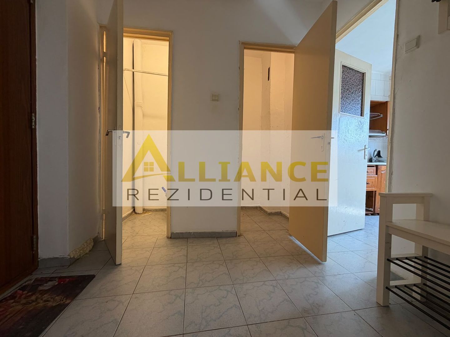 APARTAMENT 2 CAMERE METROU PIAȚA SUDULUI - ȘOSEAUA BERCENI - Poză 19