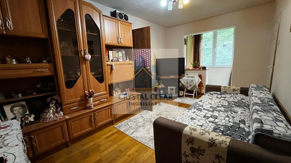 Apartament 2 camere - cartier Mureșeni, str. Hunedoara - Poză 1