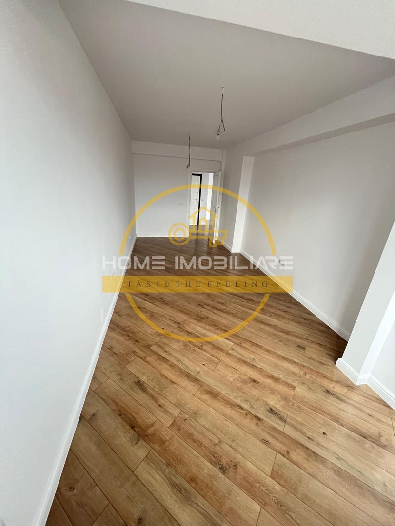 Bloc Nou/ Apartament 3 camere/ Intabulat/ Podu Ros - Poză 4