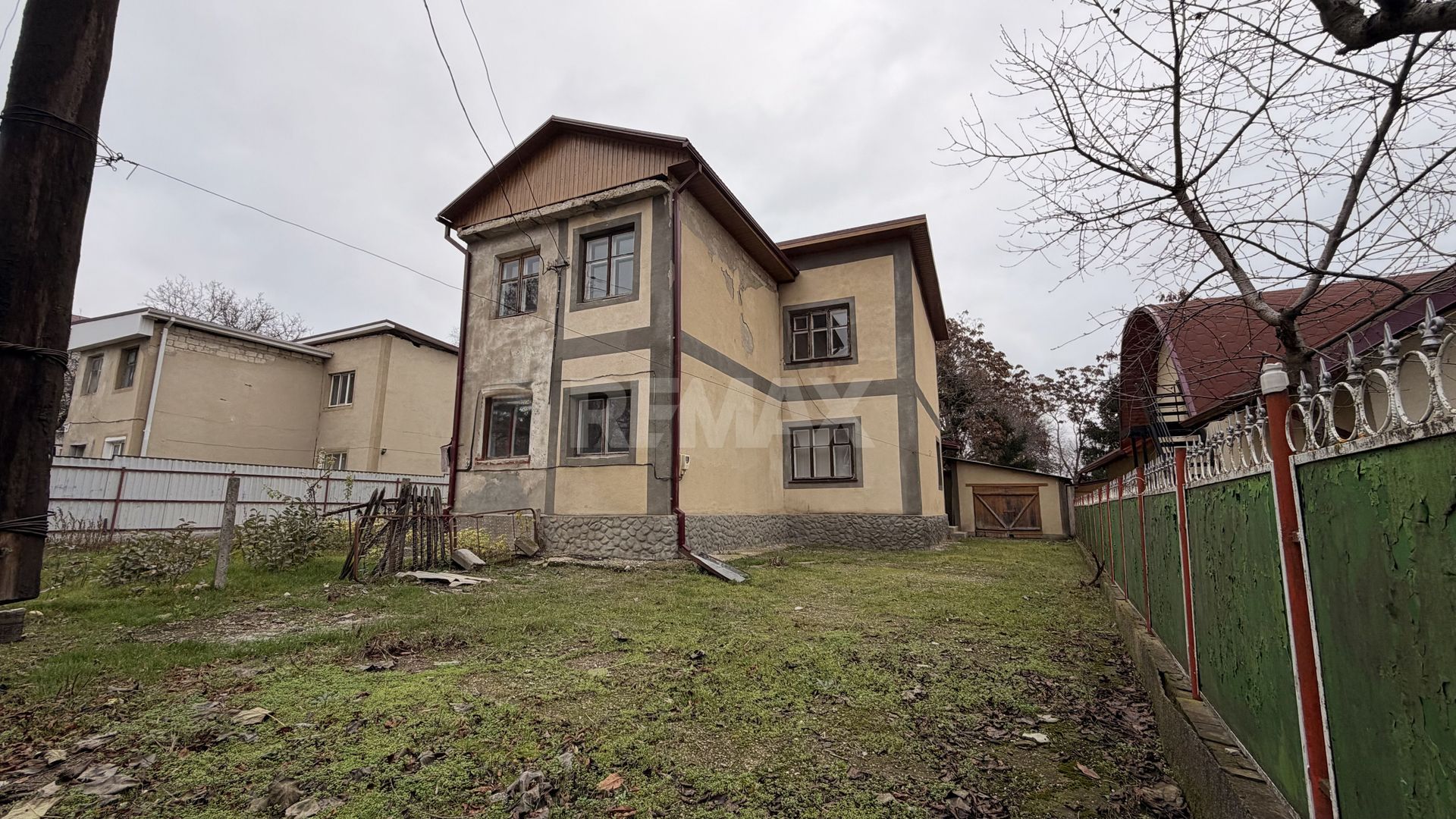 De vânzare / Schimb  – Duplex în centrul orașului Cimișlia Vizavi de Procuratura - Poză 17