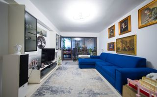 Apartament 2 camere cu curte generoasă proprie | Young City Residence - Poză 6