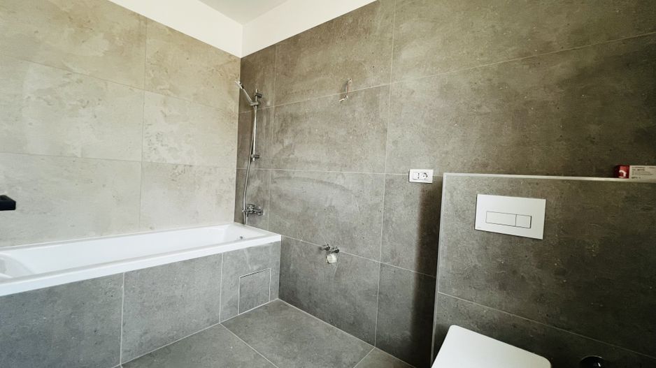 Duplex cubic 4 dormitoare I Dumbravita I - Poză 13