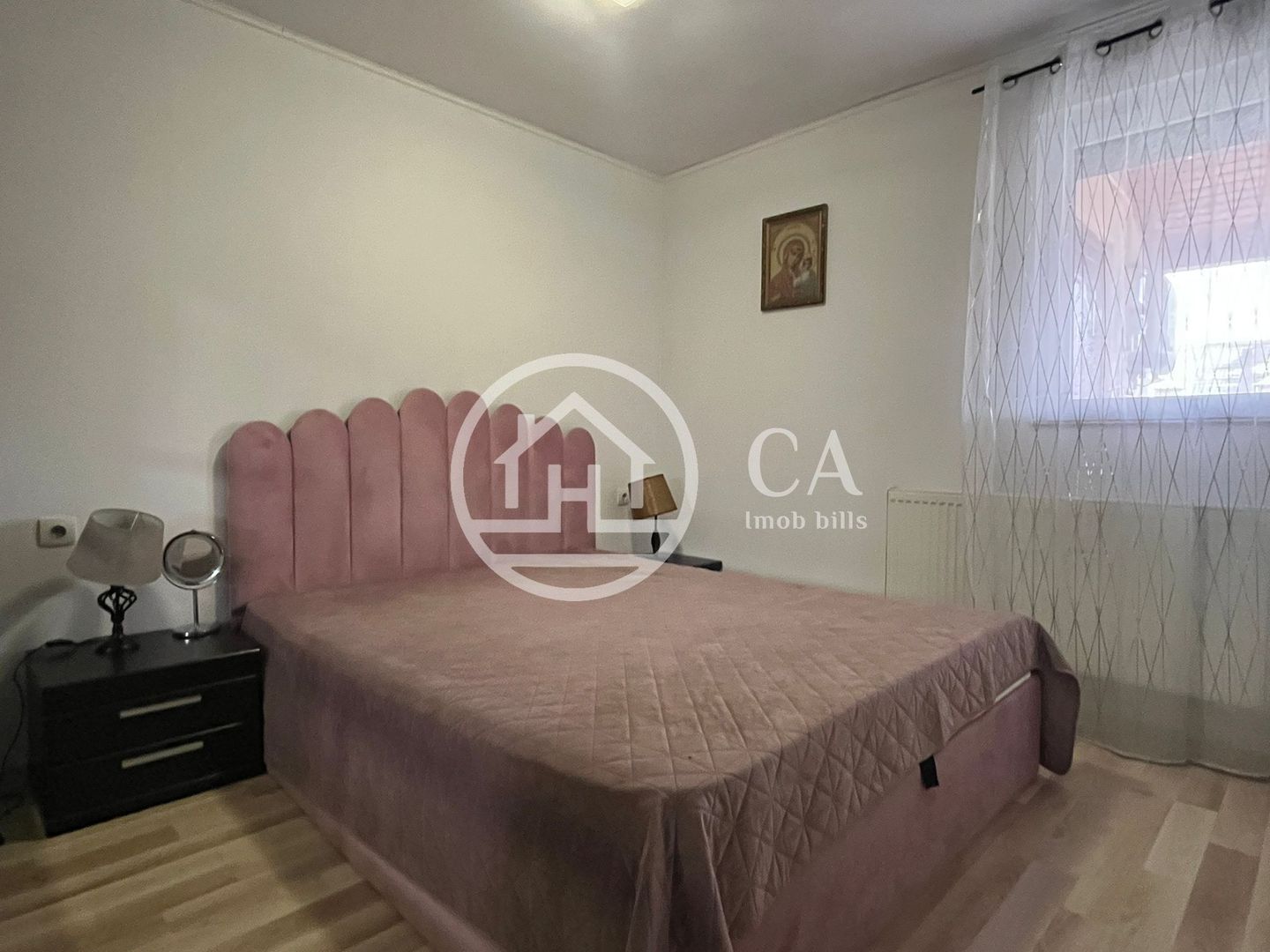 Casă de vânzare tip duplex cu 4 camere în Nojorid, Oradea. - Poză 2