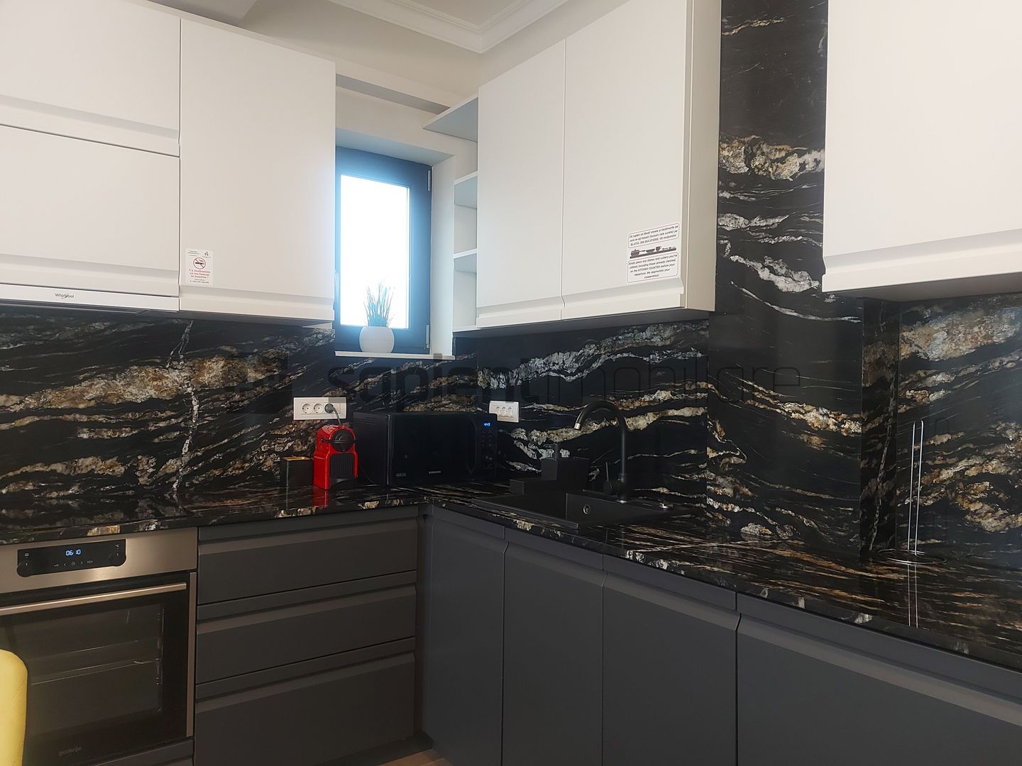 Ap.cu 3 camere lux, ultracentral - Poză 13