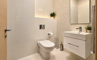 Herastrau | 4 camere | 191mp | loc de parcare | Vedere libera - Poză 25