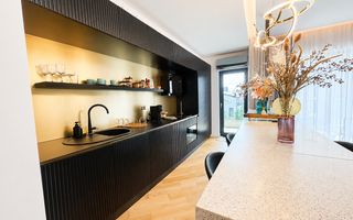 2 Camere ULTRALUX | Terasă 17 mp | ELA Victoriei - Poză 2