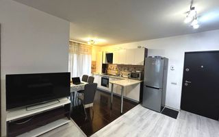 3 camere open space, Parcare, Zona Tineretului, Floresti, Profi - Poză 4