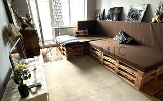 Apartament 2 camere de 50 mp + 2 balcoane, Gheorgheni - Poză 2