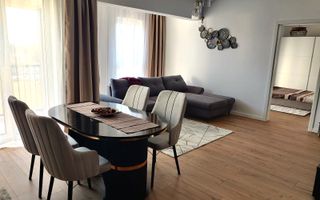 Apartament 2 camere | Prima inchiriere | Lift | Oncos Parc | Floresti - Poză 3