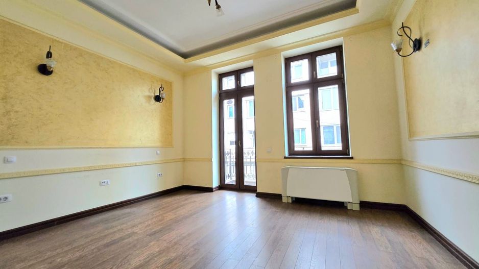 Spațiu de birouri ultracentral de inchiriat - etaj 1-intrare separata - Poză 9