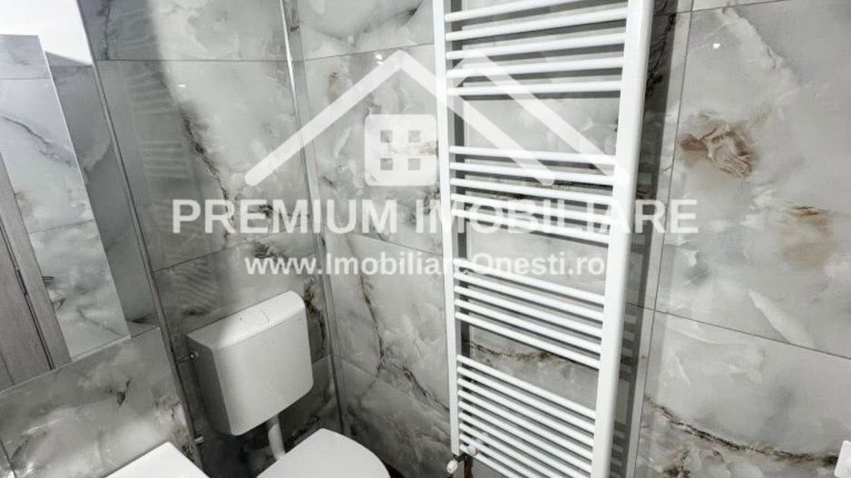 Apartament 2 Camere - Renovat - Targu Ocna - Poză 3