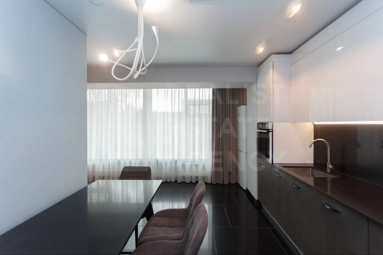 Chirie, apartament, o cameră, str.  Zimbrului, Râșcani - Poză 6