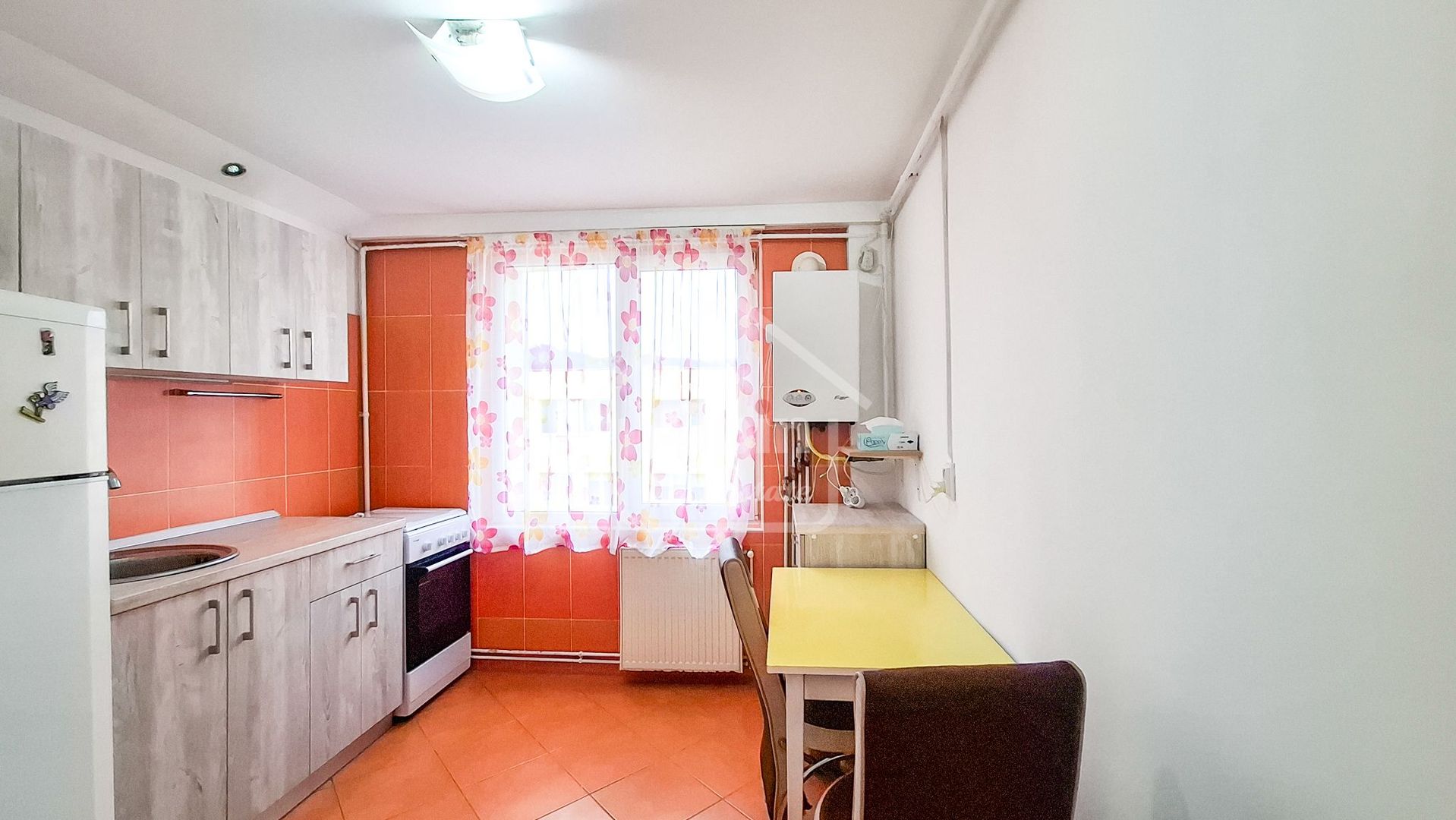 Garsoniera Luminoasa Astra - Poză 2