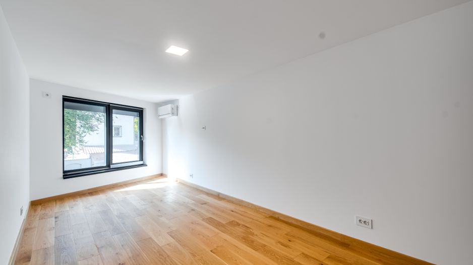 Casă premium cu arhitectură contemporană în cartierul Tei - Poză 10