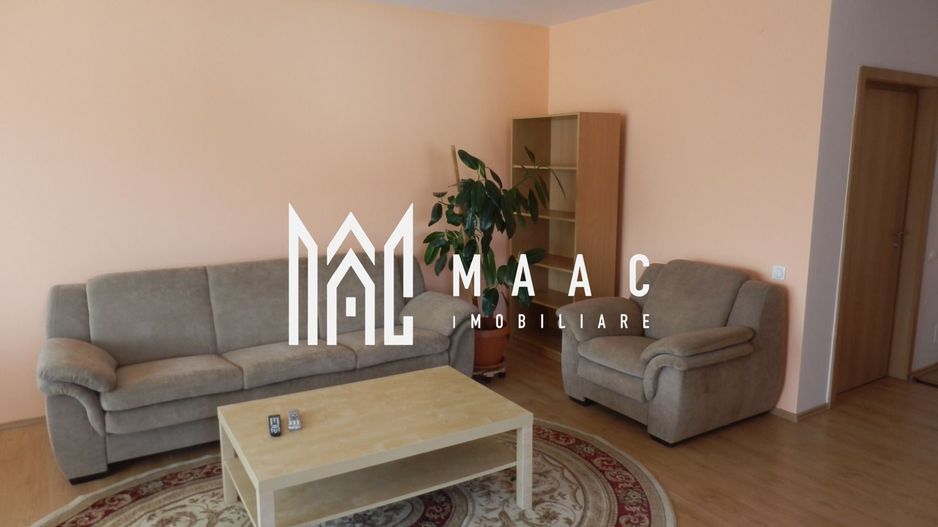 Apartament 3 camere de închiriat | Sub Arini, Sibiu | 105 mp - Poză 3