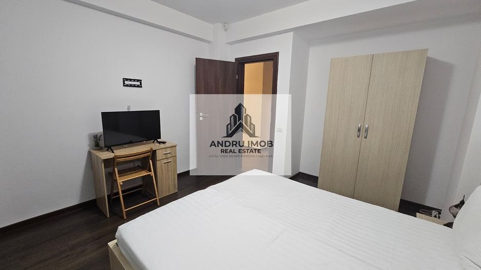 Apartament 3 camere cu curte Popesti Leordeni - Drumul Fermei - Poză 6