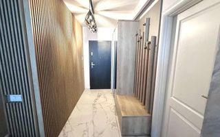 Apartament 3 camere parcare terasa zona Iulius Mall - Poză 9