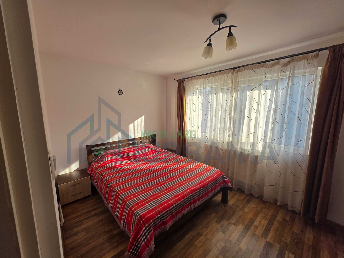 Inchiriez apartament cu 2 camere, Cantemir, Iasi - Poză 1
