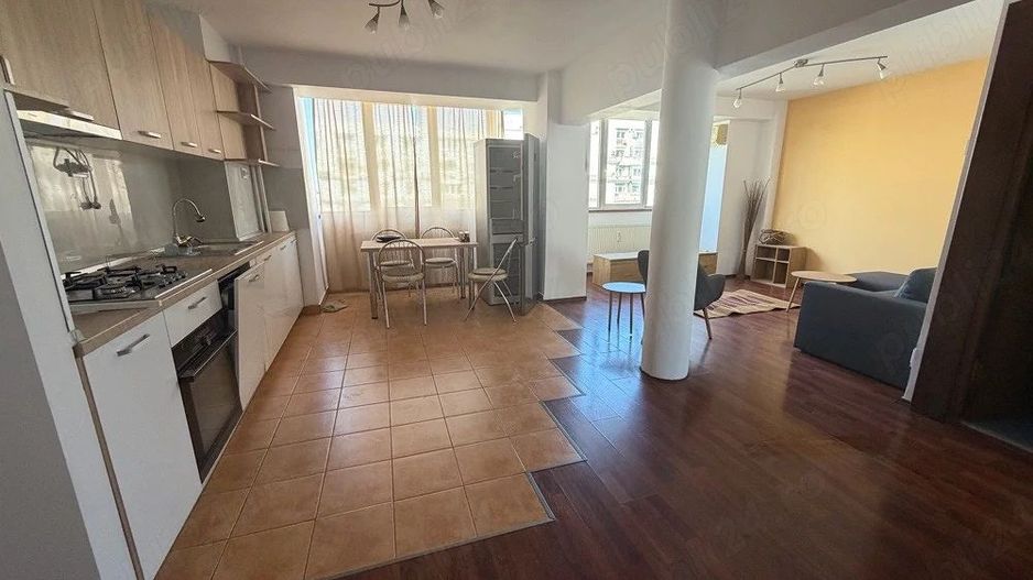 inchiriere 2 Camere Decomandat, Bd.Burebista-Alba Iulia - Poză 2