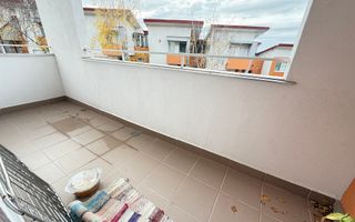 Apartament cu 3 camere | Grădină 50 mp | Omnia Residence | Apahida - Poză 8