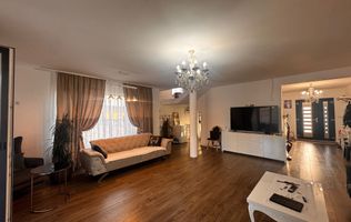 Casă de vânzare Tăuții Măgherăuș | 200 mp | 6 ari