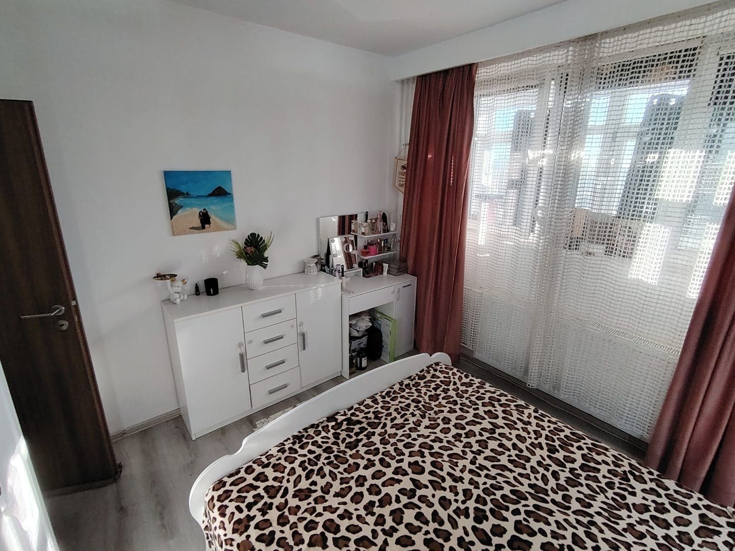 Apartament 3 camere Berceni-Strada Uioara | Comision 0 % cumparator - Poză 7
