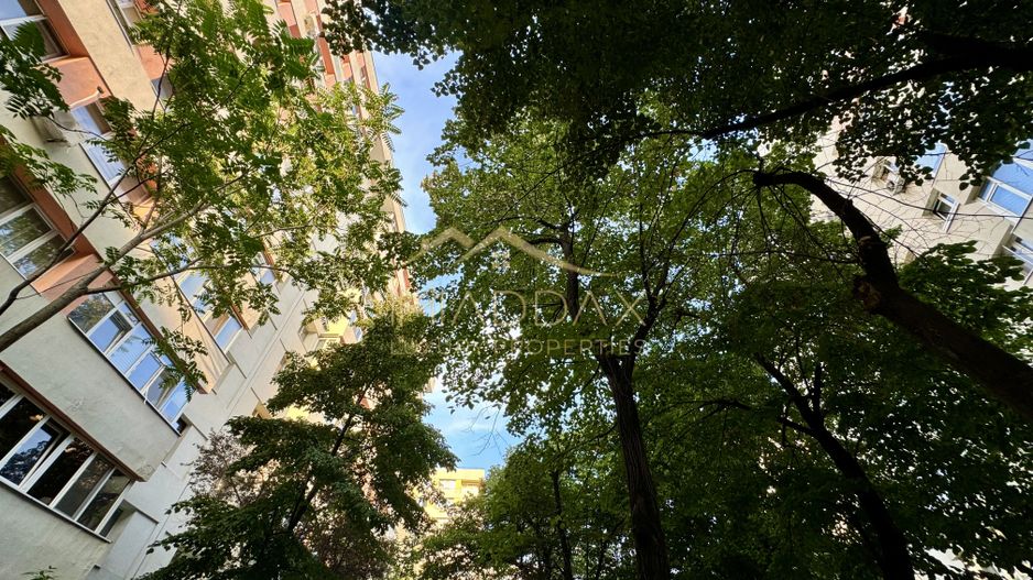 Apartament cu 3 camere // Zona Tei - Doamna Ghica - Poză 39