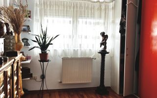 Apartament 4 cam. complet refăcut, mobilat, cu parcare și boxă – Piata Iancului - Poză 20