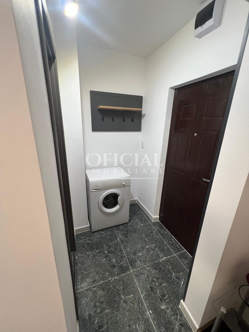 Apartament 1 Camera | 27 Mp | Balcon | Intermediar | Zorilor Rapsodiei - Poză 6