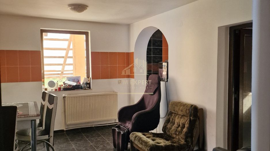 CASA 4 CAMERE,  GODENI, CAPU PISCULUI, TEREN 900 MP - Poză 27