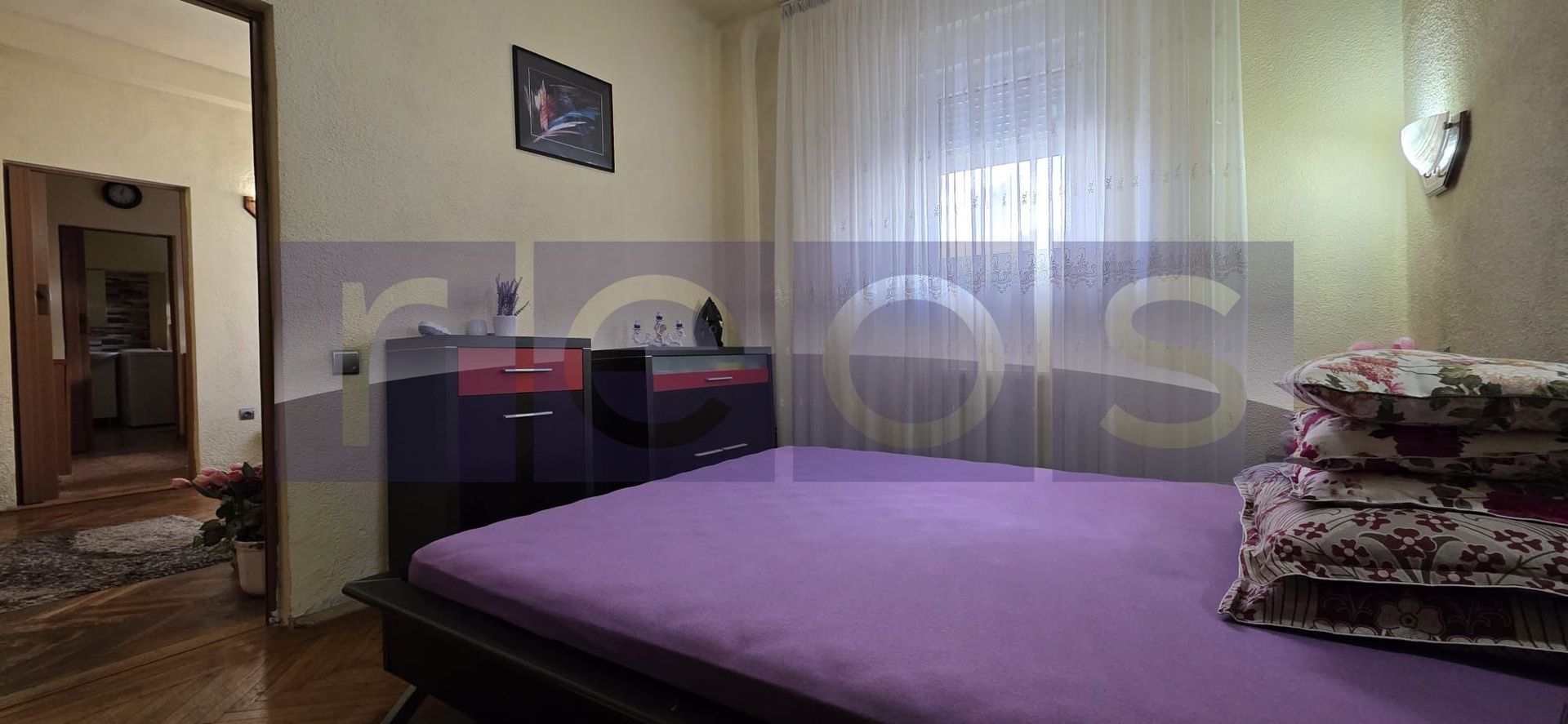 VANZARE 3 CAMERE SEMIDECOMANDAT -DOROBANTI-RADU BELLER - Poză 7