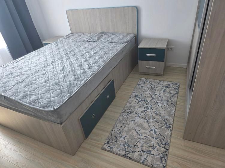 Apartament 2 camere, prima inchiriere, bloc nou, Envogue Residence - Poză 5
