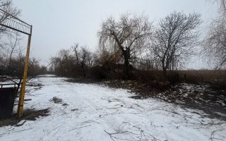 Vânzare, teren pentru construcție, satul. Ciuciulea, Glodeni - Poză 1