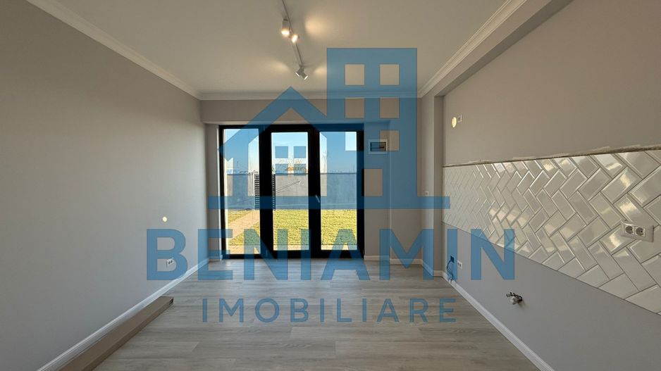 Vila Moderna-Luminoasa-Spatioasa-Eleganta-Utilitati-Selgros - Poză 4