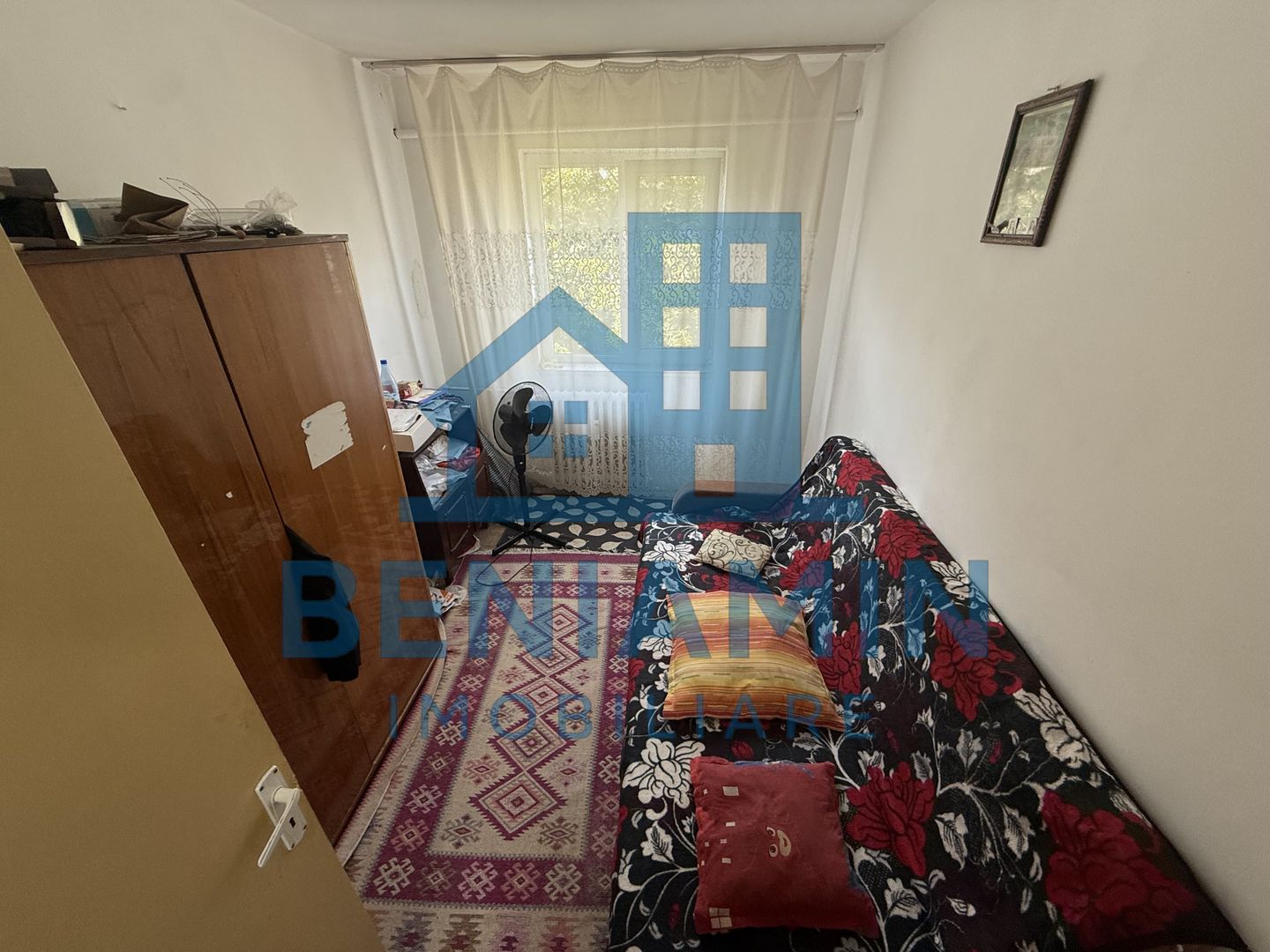 Apartament 3 camere - 51mp - Teava de gaze - Craiovita - Brancoveanu - Poză 4