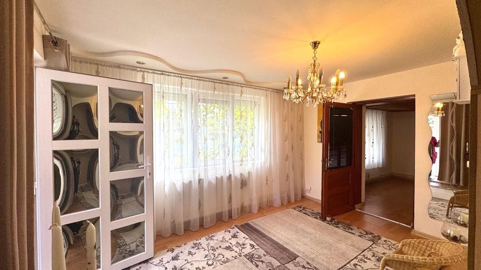 Casa individuala 4 camere - centru Sacalaz-Comision 0% - Poză 2