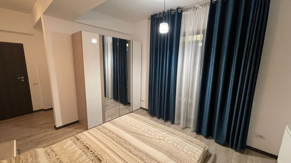 Apartament 2 camere Mc Virtutii - Premium - Poză 5