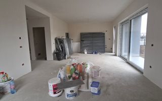 Duplex cu 5 camere si teren de 372mp - Poză 5