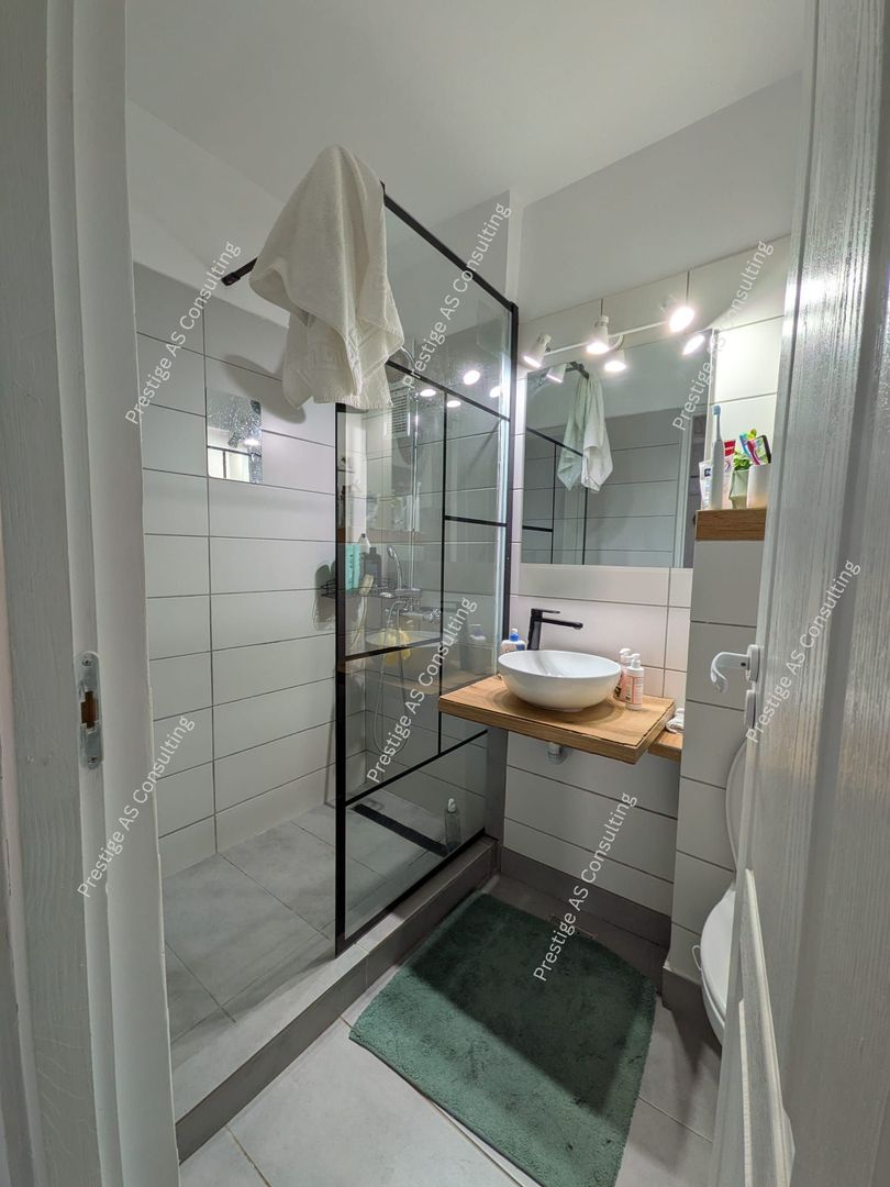 Apartament 2 camere decomandat 45 mp | Complex Studentesc etaj 1 - Poză 10