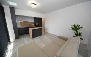 3 camere pe Faleza de inchiriat cu loc de parcare - Poză 14